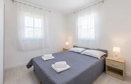 Maison 6 personnes à Tijarica - Photo 30