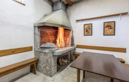 Maison 6 personnes à Tijarica - Photo 32