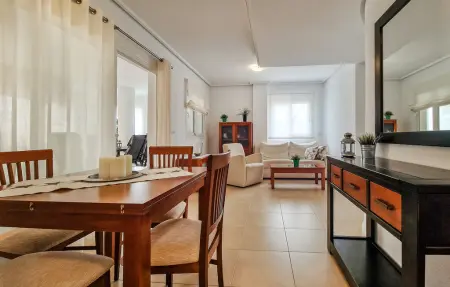 Appartement 4 personnes à Sucina - Photo 3
