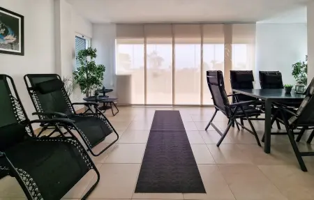Appartement 4 personnes à Sucina - Photo 5