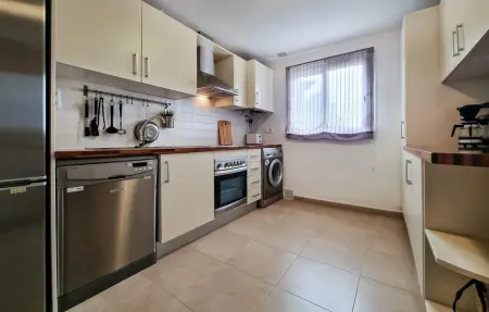 Appartement 4 personnes à Sucina - Photo 6