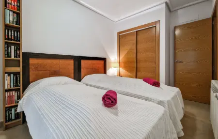 Appartement 4 personnes à Sucina - Photo 13