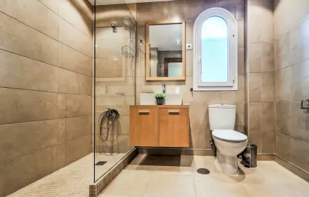 Appartement 4 personnes à Sucina - Photo 14
