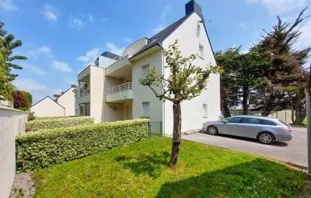 Appartement 3 personnes à Damgan - Photo 2