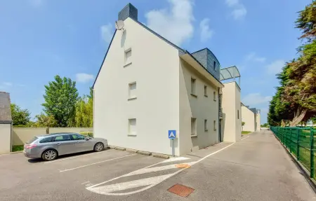 Appartement 3 personnes à Damgan - Photo 5