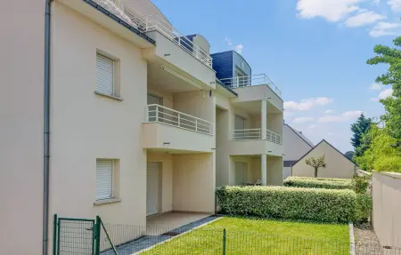 Appartement 3 personnes à Damgan - Photo 6
