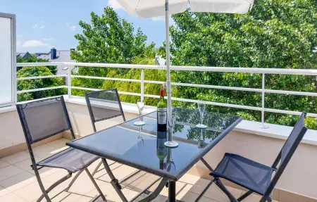 Appartement 3 personnes à Damgan - Photo 8
