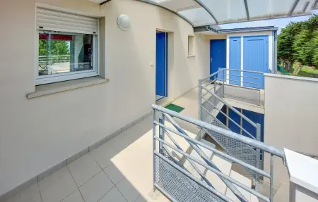 Appartement 3 personnes à Damgan - Photo 14