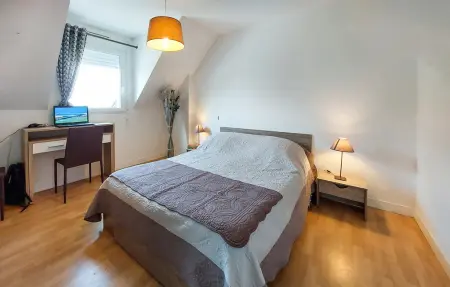 Appartement 3 personnes à Damgan - Photo 15