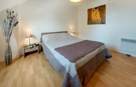 Appartement 3 personnes à Damgan - Photo 16