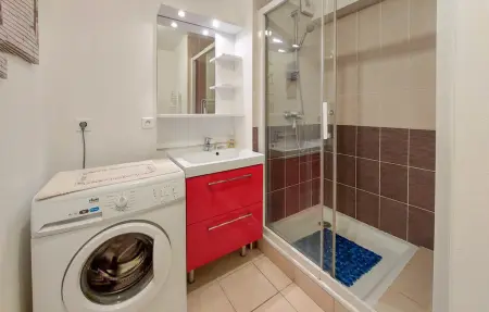 Appartement 3 personnes à Damgan - Photo 17