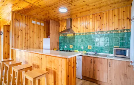 Maison 6 personnes à El Borge - Photo 3