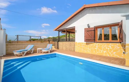 Maison 6 personnes à El Borge - Photo 8
