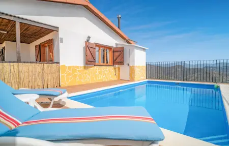 Maison 6 personnes à El Borge - Photo 9