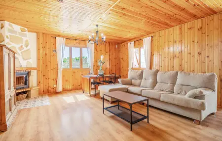 Maison 6 personnes à El Borge - Photo 10