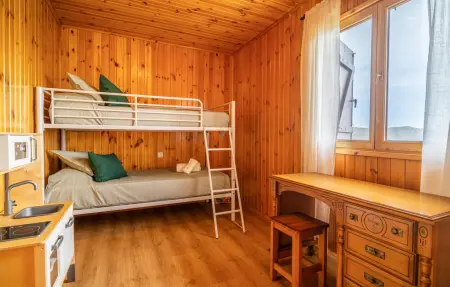 Maison 6 personnes à El Borge - Photo 12