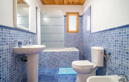 Maison 6 personnes à El Borge - Photo 13