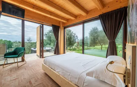 Maison 10 personnes à Volpago del Montello - Photo 2