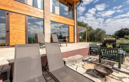 Maison 10 personnes à Volpago del Montello - Photo 3