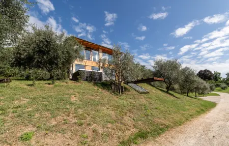 Maison 10 personnes à Volpago del Montello - Photo 10