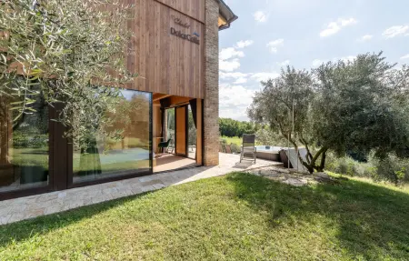 Maison 10 personnes à Volpago del Montello - Photo 12