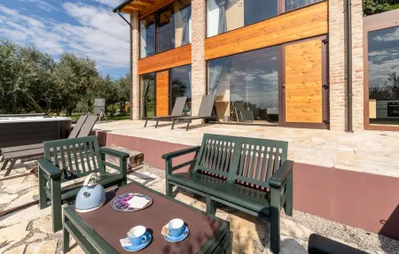 Maison 10 personnes à Volpago del Montello - Photo 13