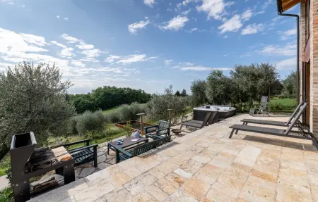 Maison 10 personnes à Volpago del Montello - Photo 20