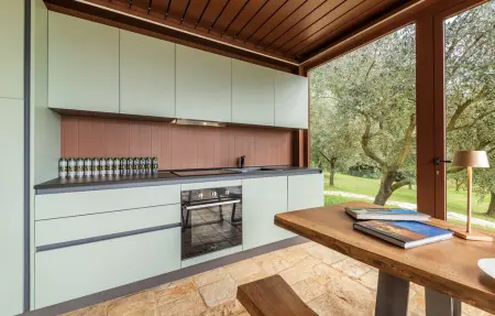 Maison 10 personnes à Volpago del Montello - Photo 21