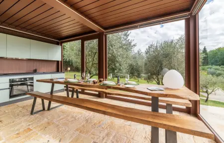 Maison 10 personnes à Volpago del Montello - Photo 22