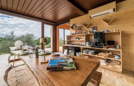 Maison 10 personnes à Volpago del Montello - Photo 23