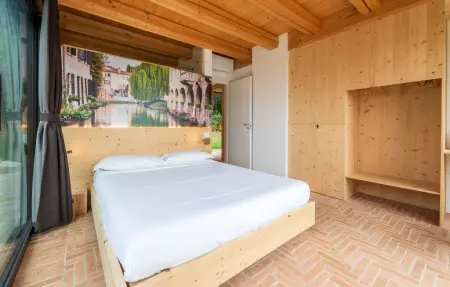 Maison 10 personnes à Volpago del Montello - Photo 25