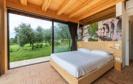 Maison 10 personnes à Volpago del Montello - Photo 26