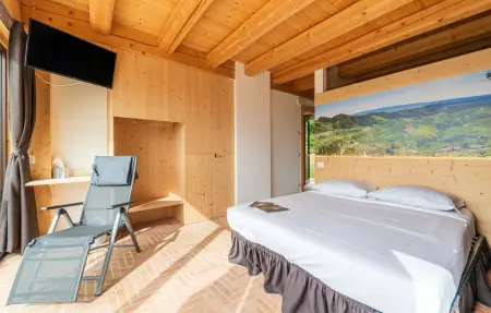 Maison 10 personnes à Volpago del Montello - Photo 27