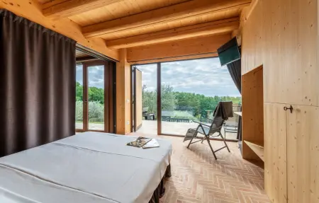 Maison 10 personnes à Volpago del Montello - Photo 28
