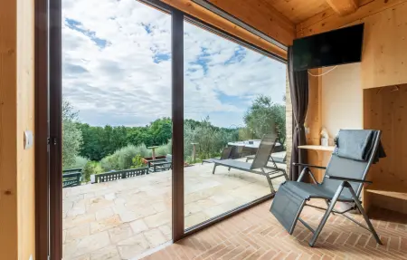 Maison 10 personnes à Volpago del Montello - Photo 29