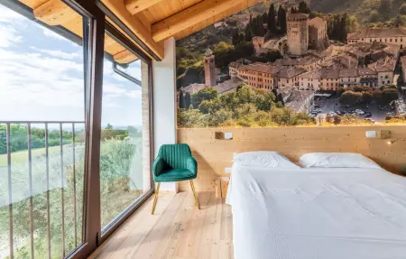 Maison 10 personnes à Volpago del Montello - Photo 31