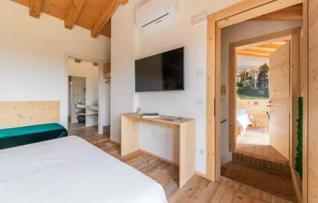 Maison 10 personnes à Volpago del Montello - Photo 32