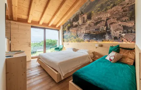 Maison 10 personnes à Volpago del Montello - Photo 33