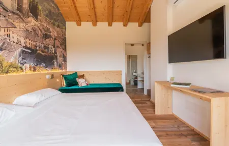 Maison 10 personnes à Volpago del Montello - Photo 34