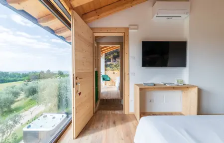 Maison 10 personnes à Volpago del Montello - Photo 35