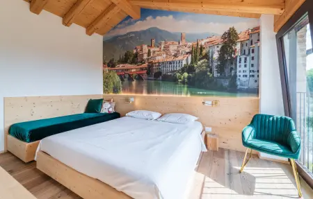 Maison 10 personnes à Volpago del Montello - Photo 36