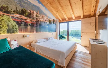 Maison 10 personnes à Volpago del Montello - Photo 37