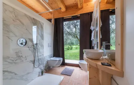 Maison 10 personnes à Volpago del Montello - Photo 38