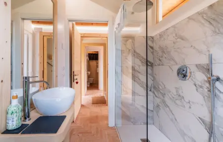 Maison 10 personnes à Volpago del Montello - Photo 39