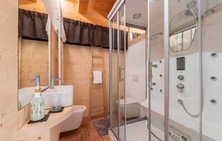 Maison 10 personnes à Volpago del Montello - Photo 40