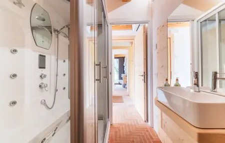 Maison 10 personnes à Volpago del Montello - Photo 41
