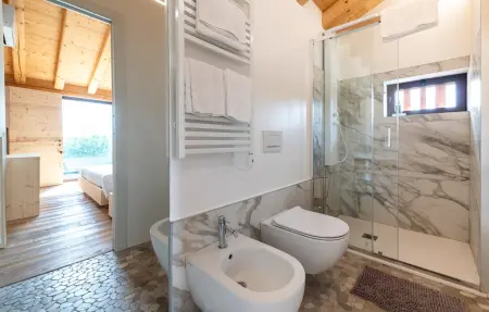 Maison 10 personnes à Volpago del Montello - Photo 45