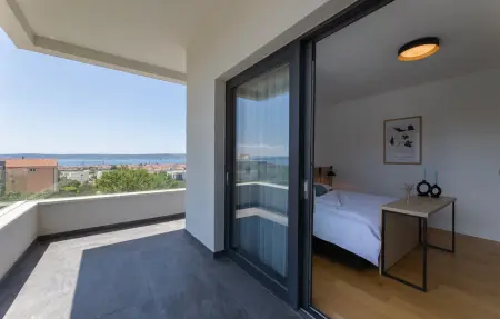 Maison 9 personnes à Kastel Stari - Photo 1