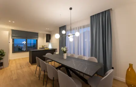 Maison 9 personnes à Kastel Stari - Photo 2