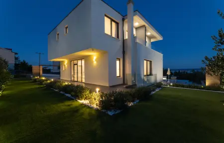 Maison 9 personnes à Kastel Stari - Photo 12